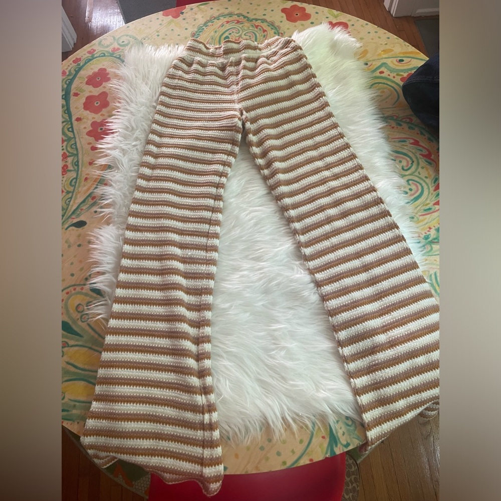 Rip Curl Flared Pants